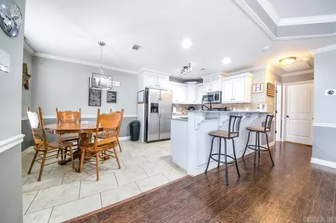 Kitchen - 39 Lilly Ann Cir, Ward, AR 72176 photo 2 of 7