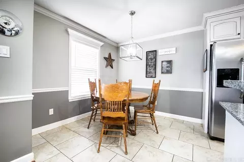 Dining - 39 Lilly Ann Cir, Ward, AR 72176 photo 1 of 2