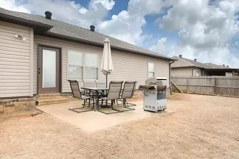 Exterior - 39 Lilly Ann Cir, Ward, AR 72176 photo 9 of 9