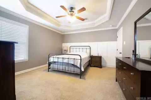 Bedroom - 39 Lilly Ann Cir, Ward, AR 72176 photo 1 of 9