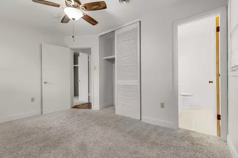 Bedroom - 2307 Independence Ave, Conway, AR 72034 photo 3 of 3