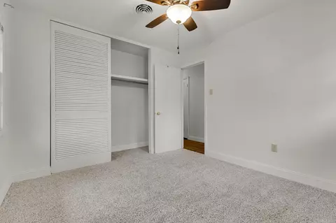 Bedroom - 2307 Independence Ave, Conway, AR 72034 photo 2 of 3