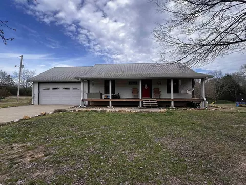 1093 W Hwy 8 Hwy, Norman, AR 71960