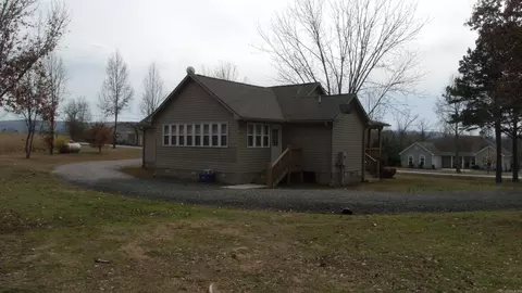 Exterior - 275 Burning Tree Rd, Greers Ferry, AR 72067 photo 15 of 16