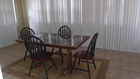Dining - 275 Burning Tree Rd, Greers Ferry, AR 72067 photo 1 of 5