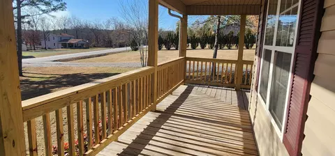 Exterior - 275 Burning Tree Rd, Greers Ferry, AR 72067 photo 12 of 16