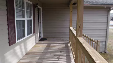 Exterior - 275 Burning Tree Rd, Greers Ferry, AR 72067 photo 10 of 16