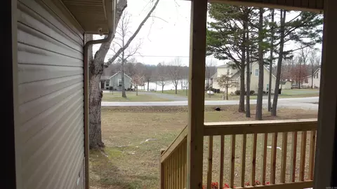 Exterior - 275 Burning Tree Rd, Greers Ferry, AR 72067 photo 13 of 16