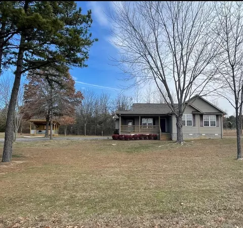 Exterior - 275 Burning Tree Rd, Greers Ferry, AR 72067 photo 1 of 16