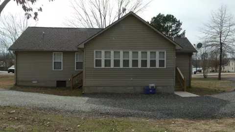 Exterior - 275 Burning Tree Rd, Greers Ferry, AR 72067 photo 3 of 16