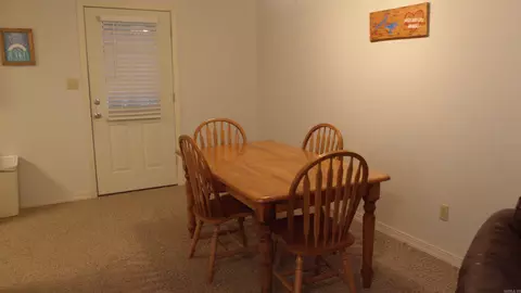 Dining - 275 Burning Tree Rd, Greers Ferry, AR 72067 photo 5 of 5