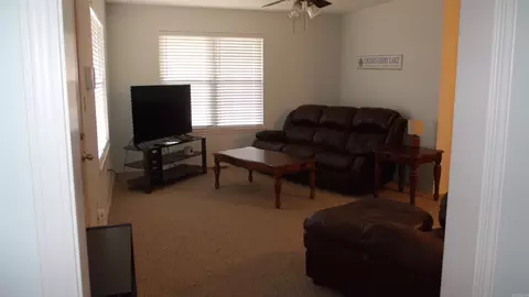 Living - 275 Burning Tree Rd, Greers Ferry, AR 72067 photo 1 of 1