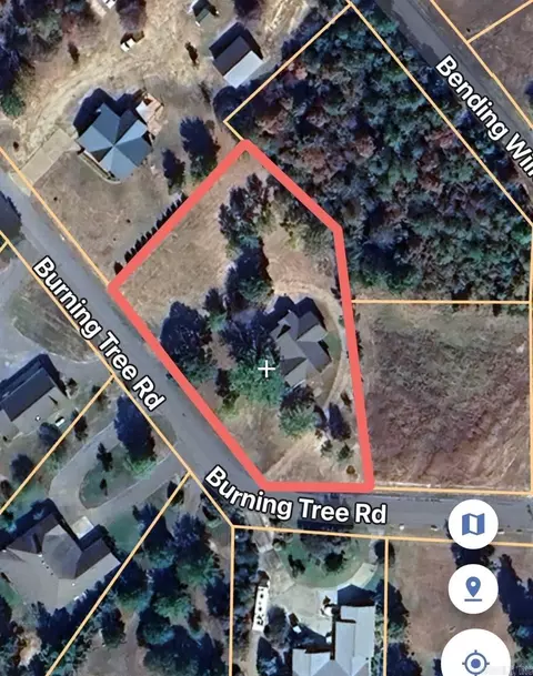 View/Area - 275 Burning Tree Rd, Greers Ferry, AR 72067 photo 3 of 3