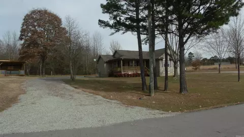 View/Area - 275 Burning Tree Rd, Greers Ferry, AR 72067 photo 1 of 3