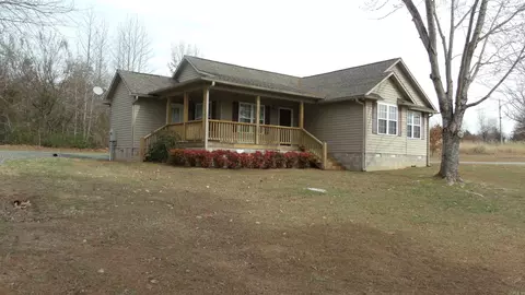 Exterior - 275 Burning Tree Rd, Greers Ferry, AR 72067 photo 6 of 16