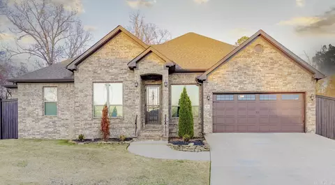 Exterior - 6028 Hardin Dr, Bryant, AR 72022 photo 1 of 7