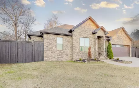 Exterior - 6028 Hardin Dr, Bryant, AR 72022 photo 2 of 7