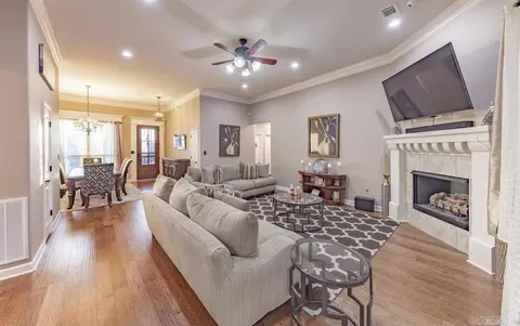 Living - 6028 Hardin Dr, Bryant, AR 72022 photo 1 of 3