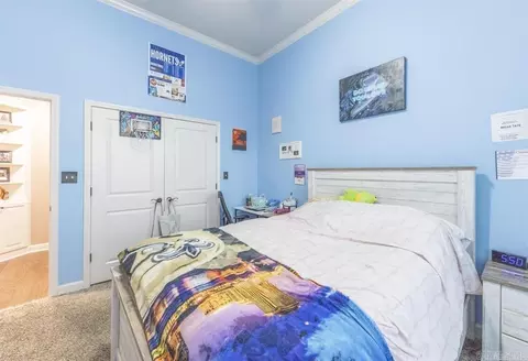 Bedroom - 6028 Hardin Dr, Bryant, AR 72022 photo 3 of 4