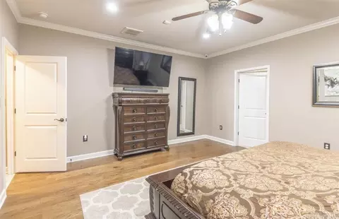 Bedroom - 6028 Hardin Dr, Bryant, AR 72022 photo 2 of 4