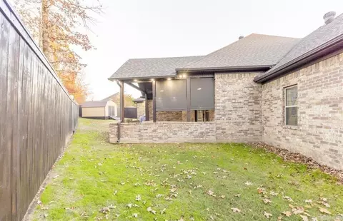 Exterior - 6028 Hardin Dr, Bryant, AR 72022 photo 5 of 7
