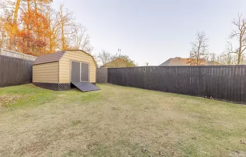 Exterior - 6028 Hardin Dr, Bryant, AR 72022 photo 6 of 7