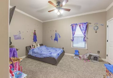 Bedroom - 6028 Hardin Dr, Bryant, AR 72022 photo 4 of 4