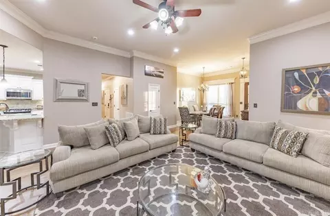 Living - 6028 Hardin Dr, Bryant, AR 72022 photo 3 of 3