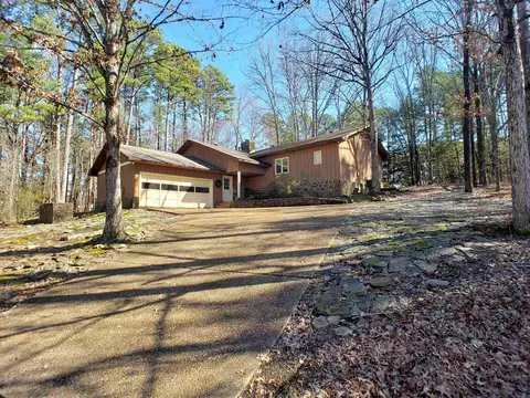 309 Mountain Rnch, Fairfield Bay, AR 72088