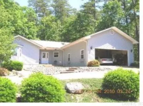 43 Delgado Way, Hot Springs Village, AR 71909