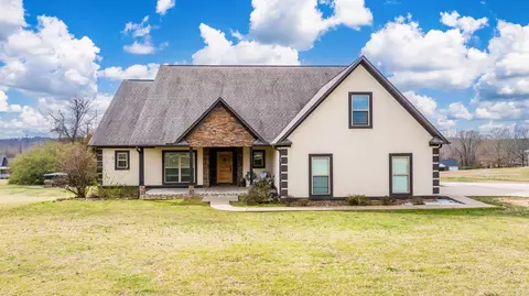 Exterior - 56 Greystone Dr, Greenbrier, AR 72058 photo 1 of 11