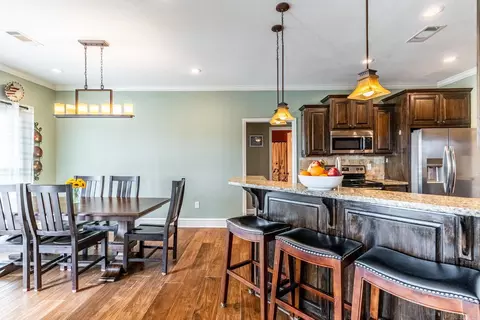 Kitchen - 56 Greystone Dr, Greenbrier, AR 72058 photo 1 of 5