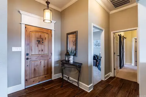 Entry Way - 56 Greystone Dr, Greenbrier, AR 72058 photo 1 of 3