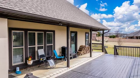 Exterior - 56 Greystone Dr, Greenbrier, AR 72058 photo 9 of 11