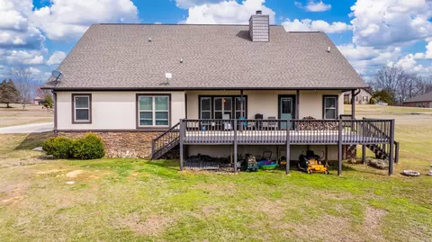 Exterior - 56 Greystone Dr, Greenbrier, AR 72058 photo 7 of 11