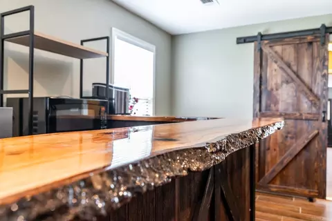 Kitchen - 56 Greystone Dr, Greenbrier, AR 72058 photo 5 of 5