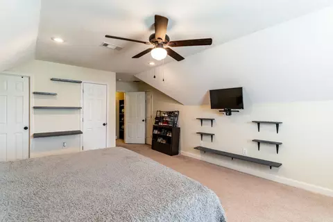 Bedroom - 56 Greystone Dr, Greenbrier, AR 72058 photo 9 of 9