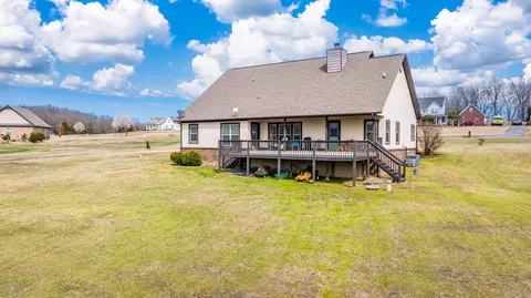 Exterior - 56 Greystone Dr, Greenbrier, AR 72058 photo 8 of 11
