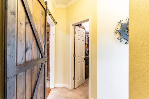 Entry Way - 56 Greystone Dr, Greenbrier, AR 72058 photo 2 of 3