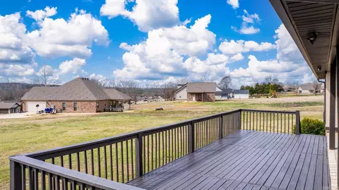 Exterior - 56 Greystone Dr, Greenbrier, AR 72058 photo 10 of 11