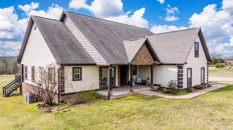 Exterior - 56 Greystone Dr, Greenbrier, AR 72058 photo 2 of 11