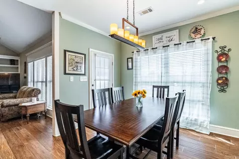 Dining - 56 Greystone Dr, Greenbrier, AR 72058 photo 1 of 1