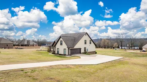 Exterior - 56 Greystone Dr, Greenbrier, AR 72058 photo 5 of 11