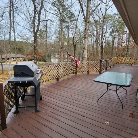 Exterior - 505 Valhalla Dr, Edgemont, AR 72044 photo 7 of 9