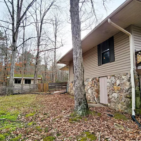 Exterior - 505 Valhalla Dr, Edgemont, AR 72044 photo 8 of 9