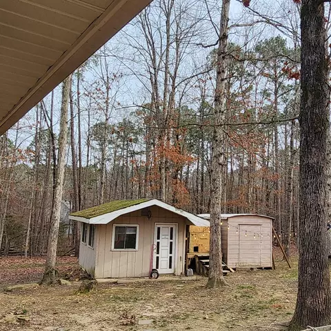 Exterior - 505 Valhalla Dr, Edgemont, AR 72044 photo 9 of 9