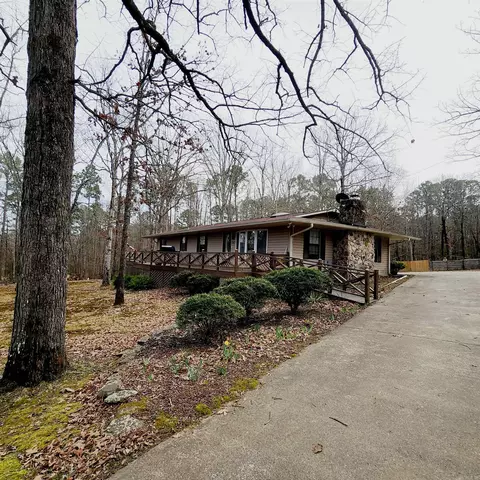 Exterior - 505 Valhalla Dr, Edgemont, AR 72044 photo 1 of 9