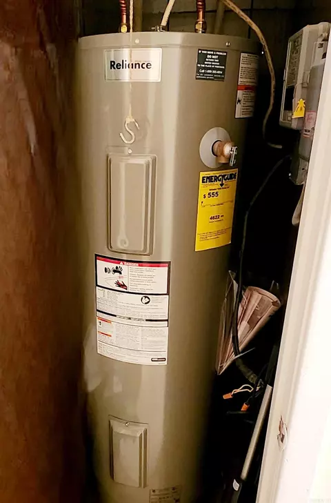 Other - 505 Valhalla Dr, Edgemont, AR 72044 photo 3 of 4