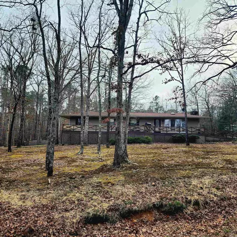 Exterior - 505 Valhalla Dr, Edgemont, AR 72044 photo 2 of 9
