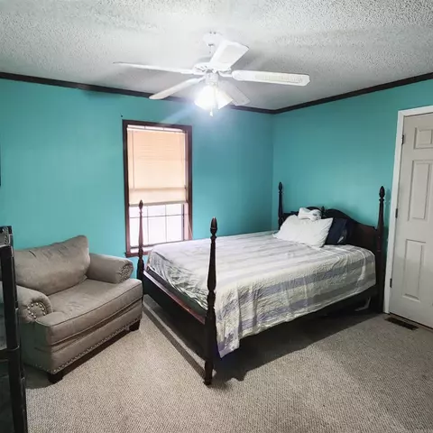 Bedroom - 505 Valhalla Dr, Edgemont, AR 72044 photo 2 of 4